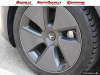 2021 Tesla Model 3 Standard Range Plus Gray Electric Motor 1-Speed Automatic Call us at (905) 845-42... (image 5)