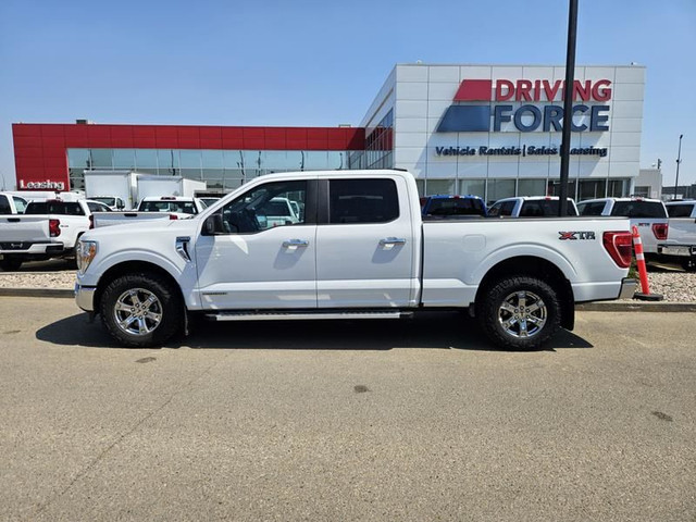 2023 Ford F-150 XLT in Cars & Trucks in St. Albert - Image 2