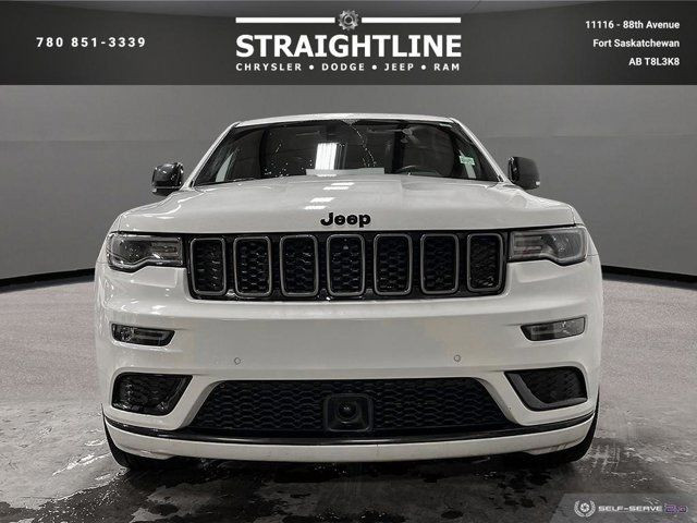 2022 Jeep Grand Cherokee WK Limited X in Cars & Trucks in Strathcona County - Image 2