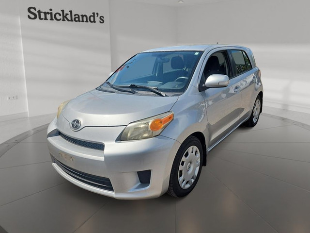 2011 SCION XD 4SP in Cars & Trucks in Stratford
