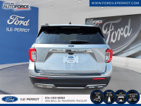 XLT, AWD, 7 PASSAGERS, NAVIGATION, TOIT OUVRANT PANORAMIQUE, CUIR, BLUETOOTH, RÉGULATEUR DE VITESSE... (image 3)