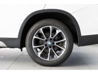 2017 BMW X5 xDrive35i AWD 8-Speed Automatic 3.0L I6 DOHC 24V TwinPower Turbo EXTERIOR - MINERAL WHIT... (image 7)