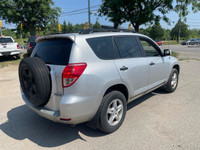 This vehicle is being sold as is, unfit, not e-tested and is not represented as being in road worthy... (image 5)