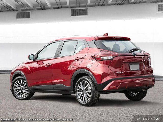 2025 Nissan Kicks Play SV in Cars & Trucks in Grande Prairie - Image 4