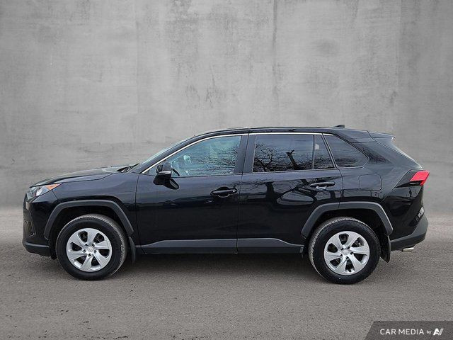 2023 Toyota RAV4 LE AWD | Android Auto | Heated Seats in Cars & Trucks in Ottawa - Image 2