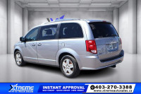 2018 Dodge Grand Caravan SXT "STOW N GO" w/Backup Camera Welcome to Xtreme Auto & Truck Sales Your C... (image 6)