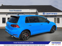Tantramar Chev located in Amherst, Nova Scotia - Recent Arrival! Cornflower Blue 2021 Volkswagen Gol... (image 4)