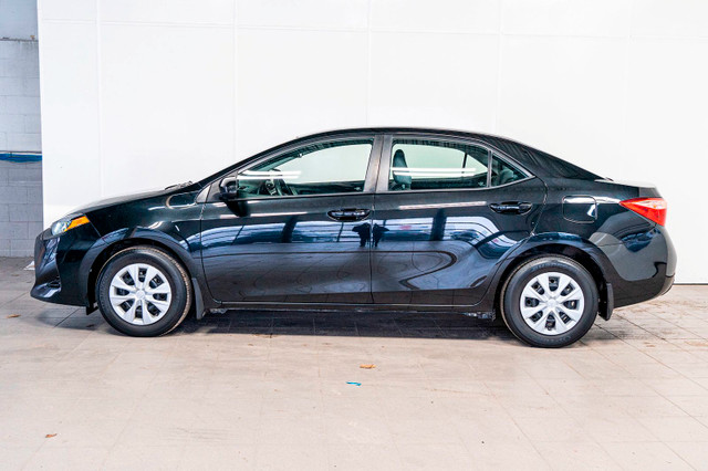 2018 Toyota Corolla CE in Cars & Trucks in City of Montréal - Image 3