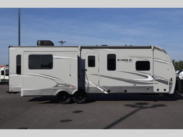 2020 Jayco Eagle HT 270RLDS in Travel Trailers & Campers in Edmonton