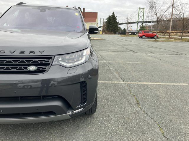 2017 Land Rover Discovery HSE...7 PASSENGER, 2 SETS OF TIRES in Cars & Trucks in City of Halifax - Image 4