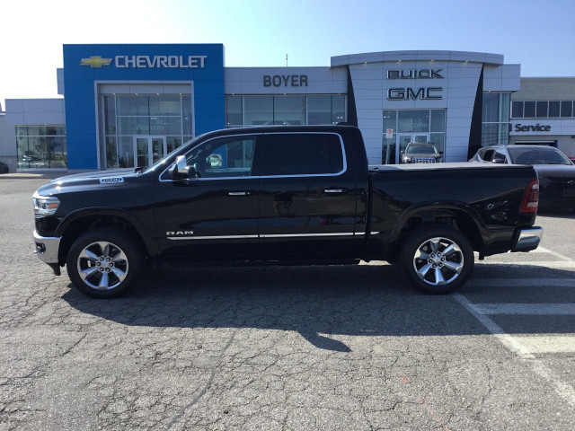 2022 Ram 1500 in Cars & Trucks in Oshawa / Durham Region - Image 2