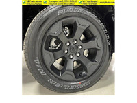 1500 Big Horn 4x4 Édition Nuit l-6 3.0L Hurricaine Bi-Turbo Cabine D'Équipe Ensemble Niveau 2 Contrô... (image 1)