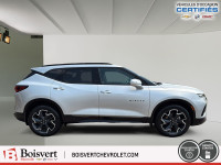 UN SEUL PROPRIÉTAIRE PRÉCÉDENT, JAMAIS ACCIDENTÉ, CARFAX VÉRIFIÉ, GARANTI CERTIFIÉ, VÉHICULE À GAZ,... (image 3)