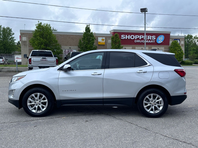 2020 Chevrolet Equinox LT AWD | NEW TIRES | HEATED SEATS | RE... in Cars & Trucks in Oshawa / Durham Region - Image 4