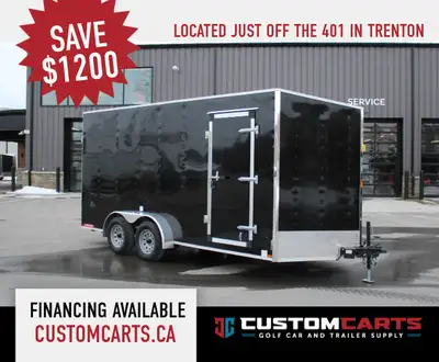 Financing Available From $75.75* (Bi-Weekly) $10,295.00 x 96 months based on 8.99% APR and $0 down p...