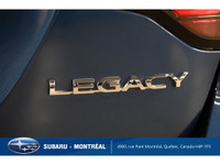 (English version will follow) Cette Subaru Legacy Commodité Eyesight est un retour de location ayant... (image 6)