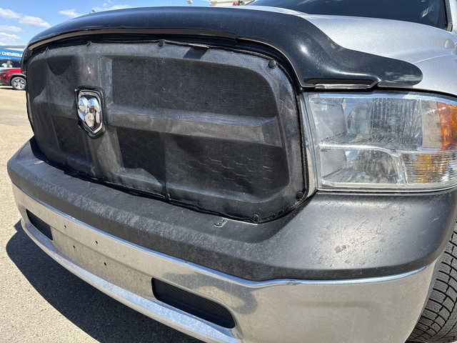 2017 Ram 1500 SXT 5.7L HEMI | CREW CAB | 4X4 | TOW PKG | AMVIC in Cars & Trucks in Edmonton - Image 4