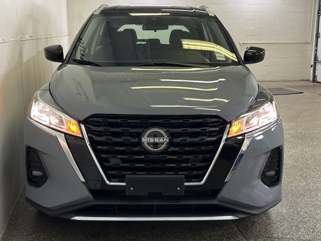 2023 Nissan Kicks SV SV SPECIAL EDITION/DIRECT OFF 1 OWNER NI... in Cars & Trucks in Belleville - Image 3
