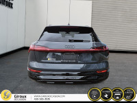 E-TRON 2024 SPORTBACK PREMIUM// JAMAIS ACCIDENTÉ! // // EXCELLENTE CONDITION! //* Ensemble AeroDesig... (image 8)