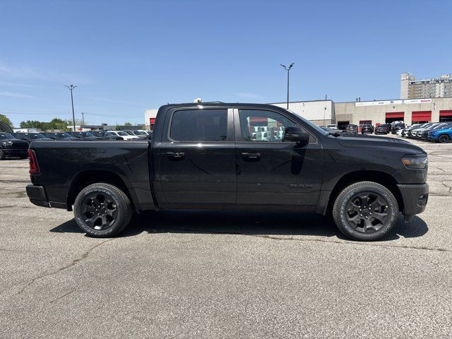 2025 Ram 1500 Sport in Cars & Trucks in Mississauga / Peel Region - Image 4