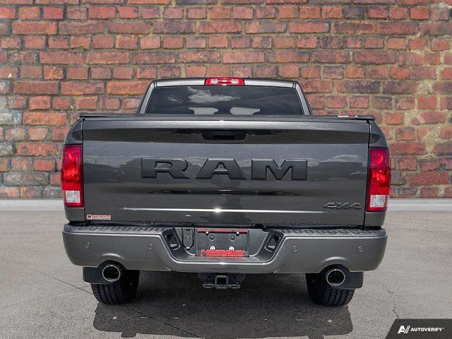  2023 Ram 1500 Classic Express in Cars & Trucks in Dartmouth - Image 4