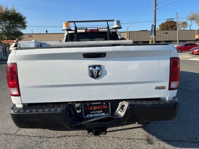 2012 Ram 2500 4WD-6.7L CUMMINS DIESEL-CREW CAB-LONG BOX-1 OWNER in Cars & Trucks in City of Toronto - Image 4