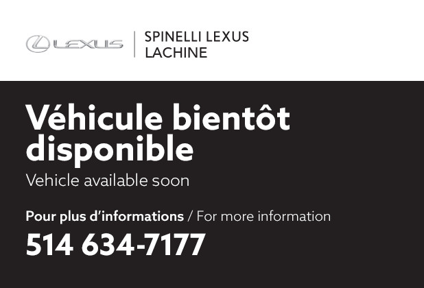 2021 Lexus RX 450h 450h LUXURY HYBRIDE NAVI CUIR TOIT CARPLAY AW in Cars & Trucks in City of Montréal - Image 2