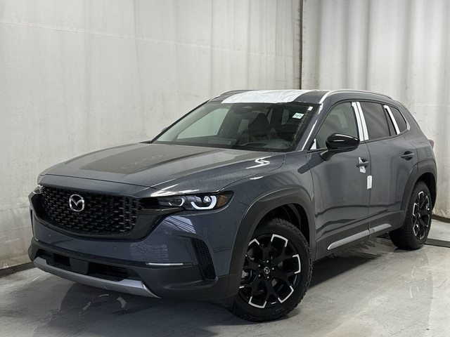 2025 Mazda CX-50 Meridian Edition AWD in Cars & Trucks in Strathcona County - Image 2