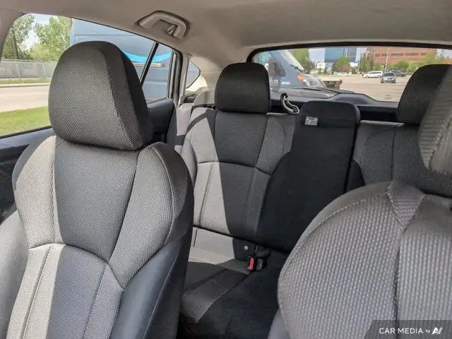 2022 Subaru Crosstrek Convenience in Cars & Trucks in Calgary - Image 28