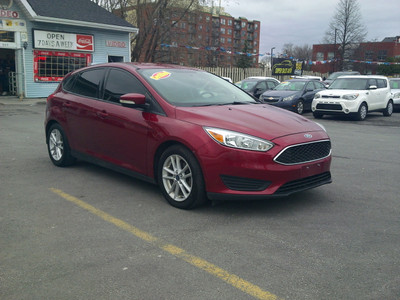 2015 Ford Focus SE ***ONLY 151 000 KM ***