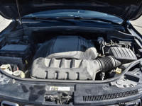 ?? 2017 Jeep Grand Cherokee Trailhawk 5.7L HEMI 4x4 – No Accidents | Fully LoadedExterior Colour: Rh... (image 7)