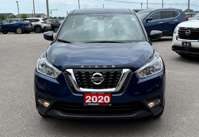 2020 Nissan Kicks S in Cars & Trucks in Oshawa / Durham Region - Image 3