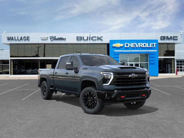 2025 Chevrolet Silverado 2500HD LT in Cars & Trucks in Oakville / Halton Region - Image 2