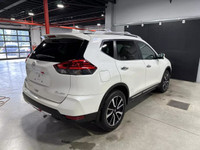 2017 Nissan Rogue SL AWD PLATINUM TOIT PANORAMIQUE - GPS - CAMÉRA DE RECUL - INTÉRIEUR EN CUIR NIV:... (image 3)