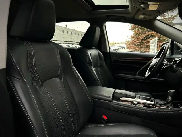 2021 Lexus RX 350 in Cars & Trucks in Calgary - Image 21