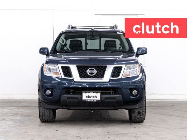 2019 Nissan Frontier Pro-4X w/ Heated Front Seats, Bluetooth, Re in Cars & Trucks in City of Toronto - Image 2