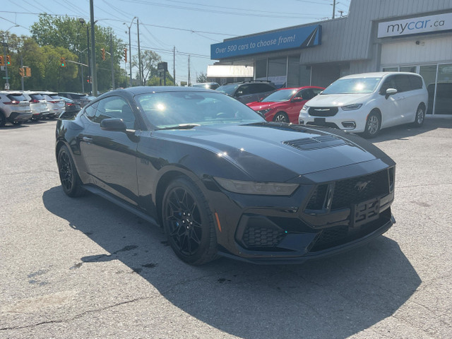 2024 Ford Mustang in Cars & Trucks in Ottawa