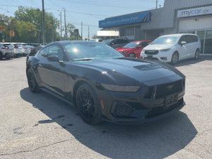 2024 Ford Mustang Other