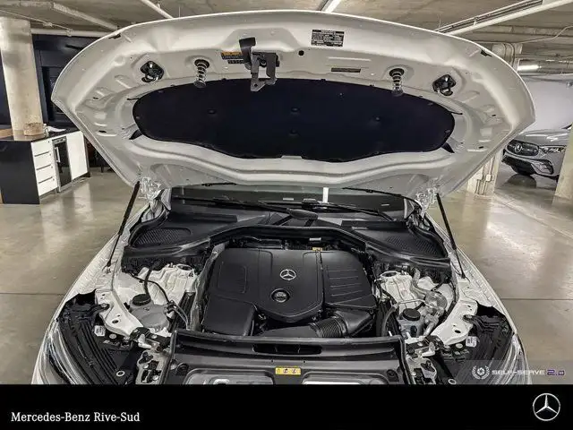 2025 Mercedes-Benz GLC 300 4MATIC in Cars & Trucks in Longueuil / South Shore - Image 21