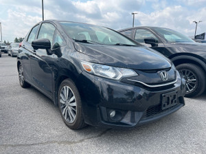 2016 Honda Fit EX TOIT OUVRANT CAM REXUL