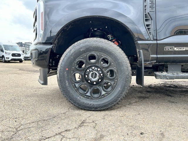 2025 Ford Super Duty F-350 SRW Lariat | 618A | 4X4 | CrewCab 176 in Cars & Trucks in Edmonton - Image 3
