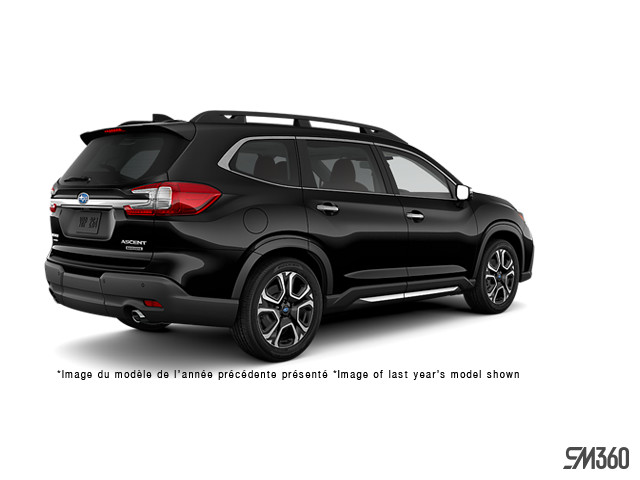  2024 Subaru Ascent Premier dans Autos et camions  à Hamilton - Image 2