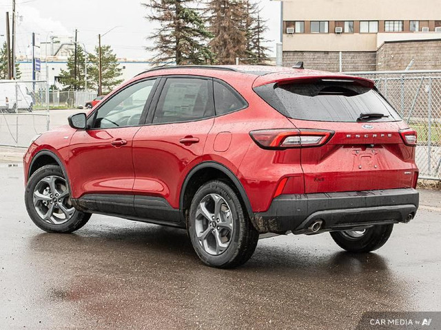 2025 Ford Escape ST-Line in Cars & Trucks in Edmonton - Image 4