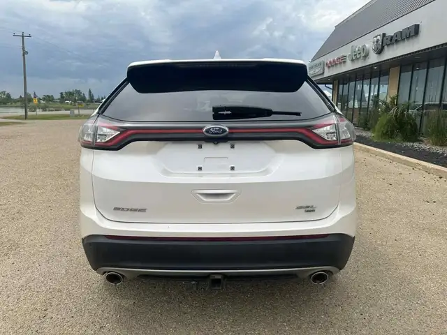 2017 Ford Edge SEL62863213367171123