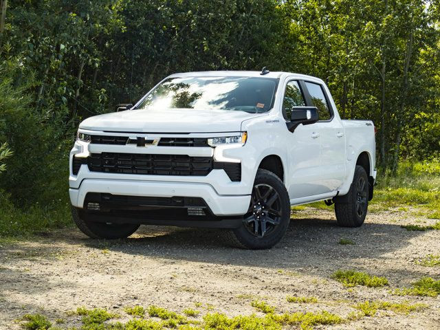 2026 Chevrolet Silverado 1500 RST in Cars & Trucks in Edmonton