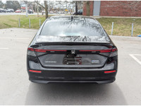 Certified. Sport|Sunroof|CarPlay|Heated Seats 2023 Honda Accord Hybrid Sport Sport|Sunroof|CarPlay|H... (image 6)