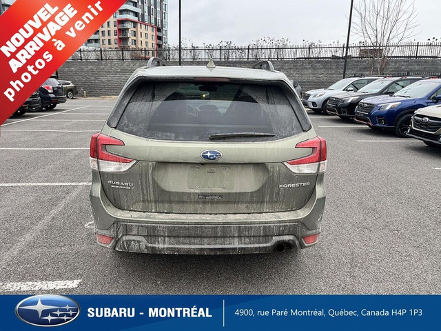  2021 Subaru Forester 2.5i Limited Eyesight CVT in Cars & Trucks in City of Montréal - Image 3