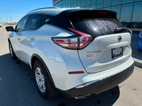 2015 NISSAN MURANO SL | AWD | HEATED STEERING WHEEL HEATED SEATS REMOTE START FEATURES INCLUDE: - 3m... (image 3)