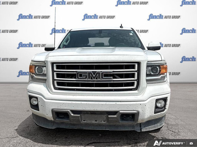 2015 GMC Sierra 1500 AS IS SPECIAL | YOU CERTIFY, YOU SAVE! in Cars & Trucks in London - Image 2