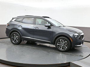 2023 Kia Sportage EX AWD